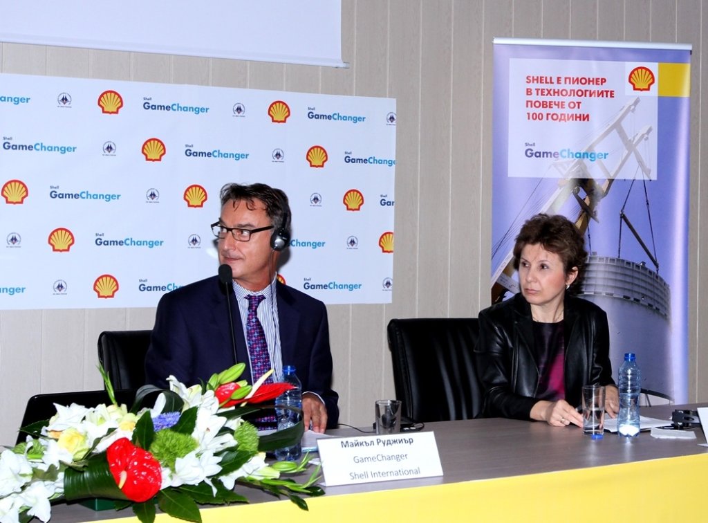 Shell_Gamechanger_conference_27.05.2014