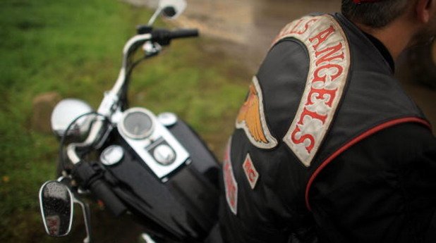 Криминалните мотоциклетни клубове играят важна  роля в американската организирана престъпност