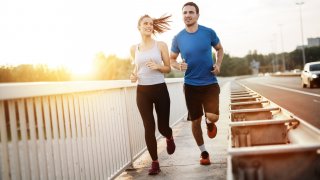 Няколко теста, които ще покажат в колко добра (или лоша) форма сте