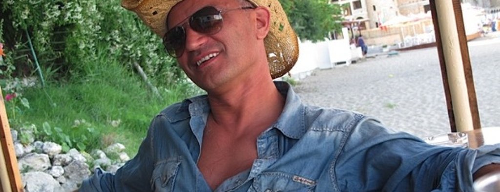 zahari