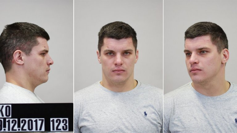 Идва ли краят за търговеца на хероин Младен Самарджия