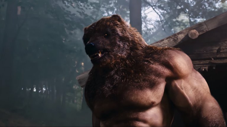 С техните суперсили и произход, четиримата Пазители представляват различните народи в СССР