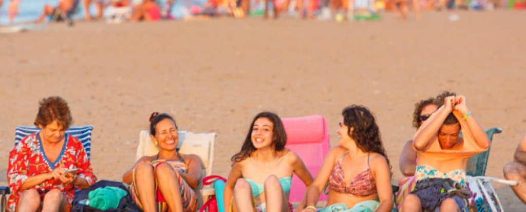 10 европейски дестинации, където с приятелките ви ще се почувствате в свои води
Вижте галерията