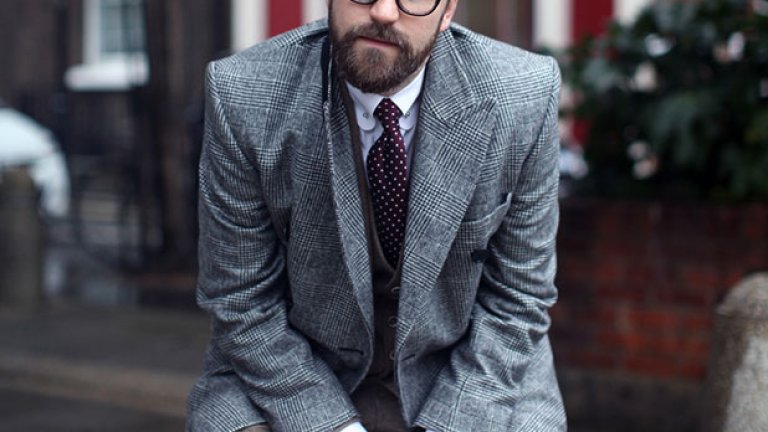 Краят на хипстърията