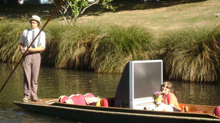 Как да си продадем стария телевизор