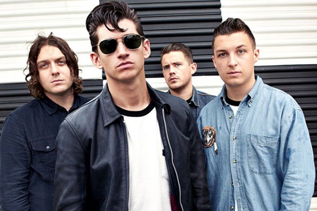 Голямата победа на Arctic Monkeys