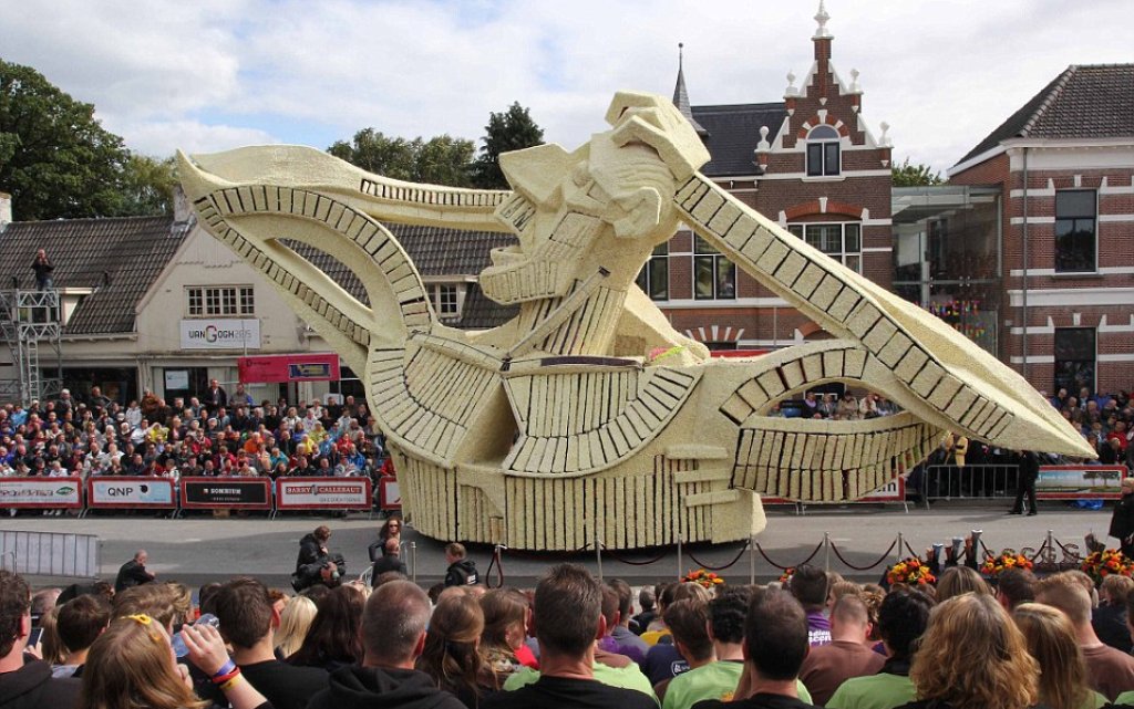 Corso Zundert