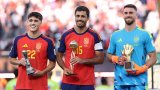 Топ 10 на опорните халфове в световния футбол
