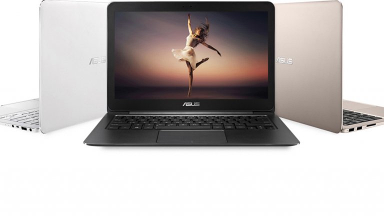2. Asus ZenBook UX305
Ако търсите Windows алтернатива на най-новия розов Apple MacBook, Asus ZenBook UX305 може би е точно като за вас. Въпреки че изглежда като проектиран в Купъртино, гледан отвсякъде, всъщност той превъзхожда като хардуер моделите на Apple в почти всеки аспект. От виолетовия алуминиев корпус до резкия дисплей и солидни обеми вградена памет, UX305 връща Windows отново на мода, с дизайн без вентилатори, дълъг живот на батерията и прочие. Ако търсите нещо с по-голяма мощност (и дори още по-компактен дизайн), Asus ZenBook 3 е още по-привлекателен избор.