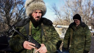 donbas