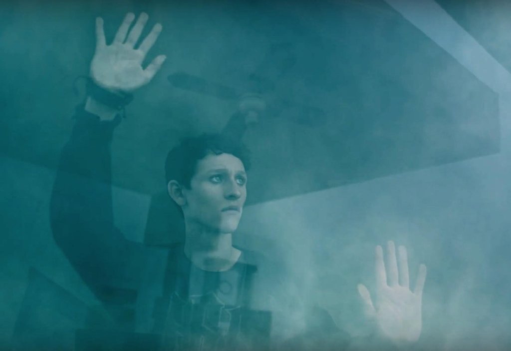 The Mist 
Както може да се досетите от заглавието, най-новото шоу на Spike адаптира известната новела на Стивън Кинг, която вече има две филмови адаптации. Какво тук е различното? Самите създатели, сред които и мастър Кинг, обещават няколко дребни, н