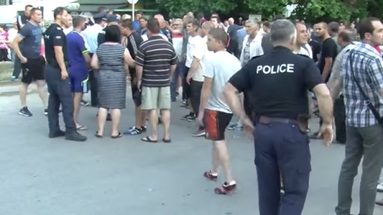Напрежението в община Гърмен ескалира преди дни заради силна музика