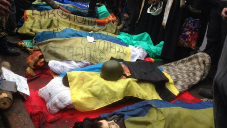 Трябва да се научим да разпознаваме психопатите, които ни управляват