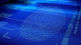 Cyber-Thumprint