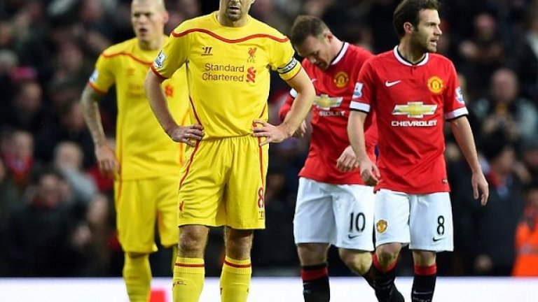 Поражението се оказа последно за Ливърпул засега през сезона, а уроците от него - безценни.