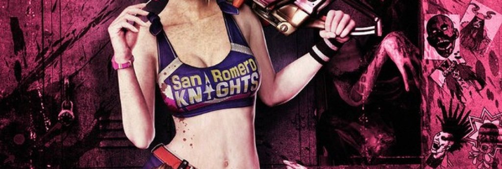 Джулиет Старлинг
Игра: Lollipop Chainsaw
Кое нормално момиче ще се разхожда наоколо в предизвикателен костюм на мажоретка, убивайки зомбита с резачка, докато на кръста й виси главата на нейния мъртъв приятел? Е, никой не е казал, че Lollipop Chainsaw е нормална игра, така че не можем да видим Джулиет за поведението й. Секс, кръв, зомбита и черен хумор - игра със запазената марка на неразбрания японски гений Гоичи Суда.