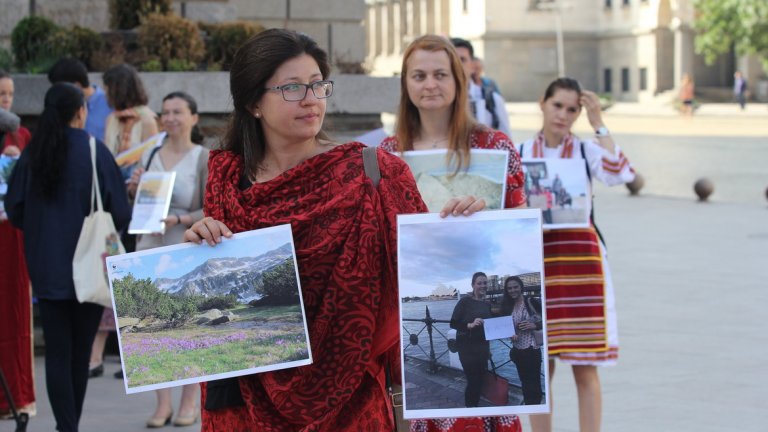 Природозащитници внасят подписка срещу застрояването на Пирин
