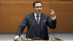 Опасните провокатори са били заснети и проследени, каза вътрешният министър