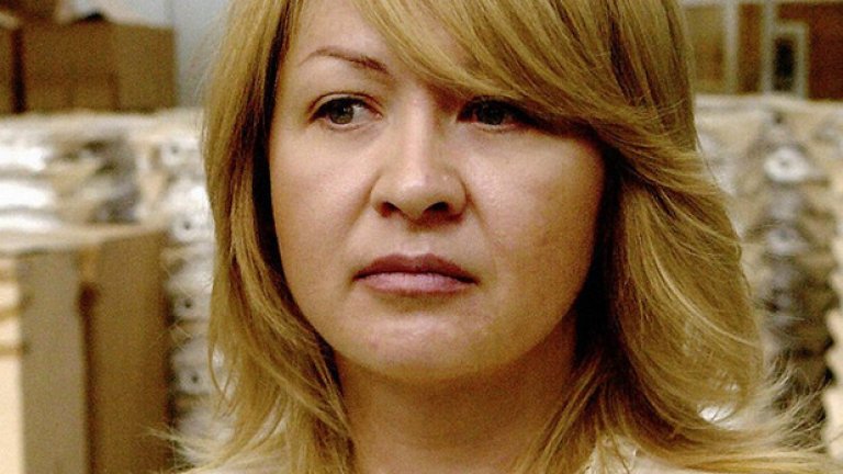 Ольга Белявцева е втора по богатство в Русия. Тя е на 44 години и е член на управителния съвет и съдружник в "Прогресс Капитал". Притежава 450 млн. долара от производство на храни