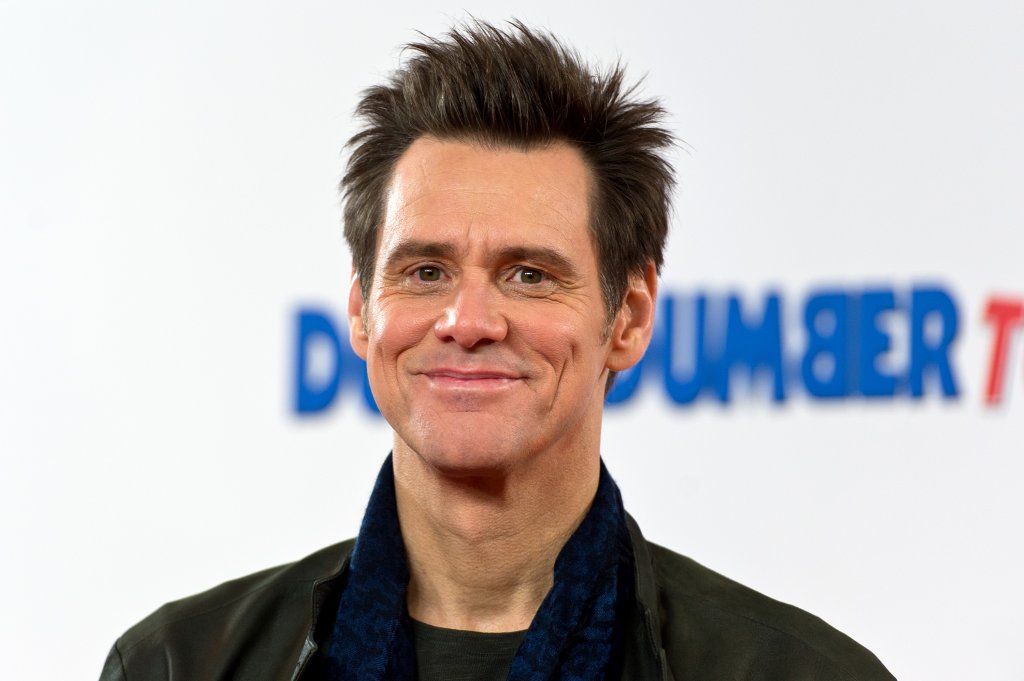 jim carrey, джим кери