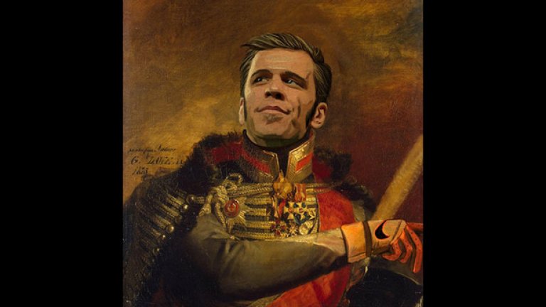 Войчех Шчесни