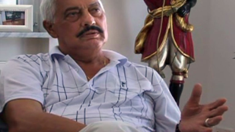 Денят на ромите - спомен за забравен ужас