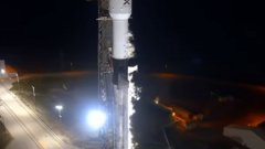 Очаква се SpaceX да започне да предлага интернет услуги на клиентите си