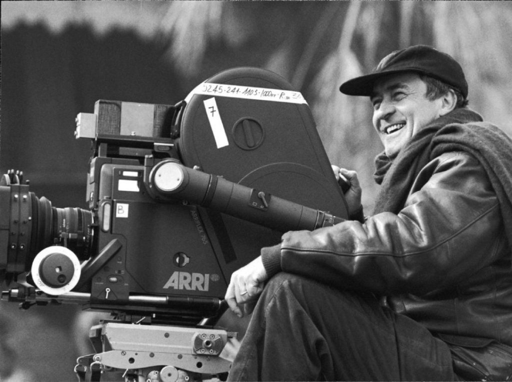 bernardobertolucci