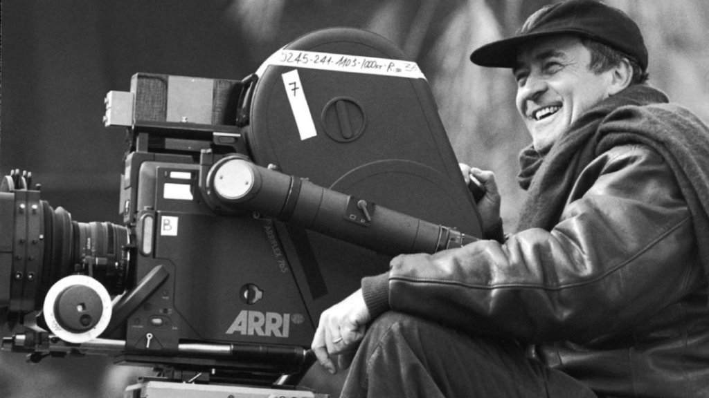 bernardobertolucci