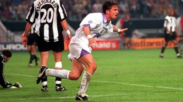 Предраг Миятович
С неговия гол Реал победи Ювентус на финала на Шампионската лига през 1998 г. и бе прекъснато 32-годишното чакане.