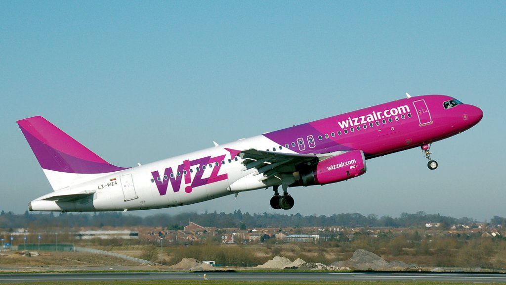 wizz air