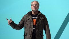 Винс Зампела е участвал в създаването на някои от най-успешните игри