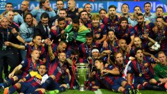 Барселона триумфира с купата с ушите през миналия сезон. Ще успеят ли каталунците да се превърнат в единствения отбор, защитил трофея си?