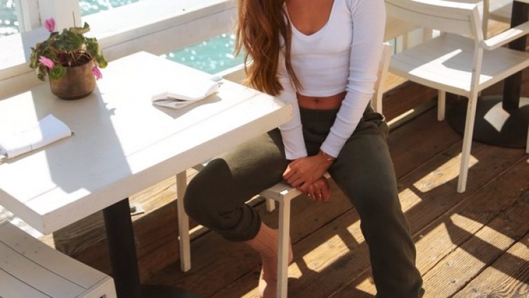 Сори, Шак! Но предпочитаме Рейчъл