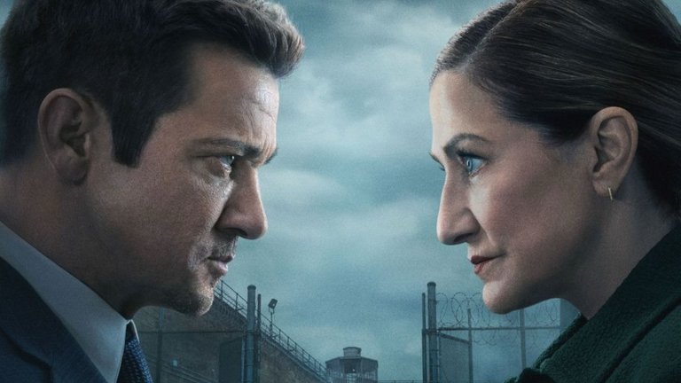 Историята с Джеръми Ренър в главната роля приключва