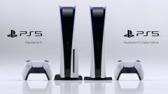 PlayStation 5 идва на 19 ноември, ясна е и цената