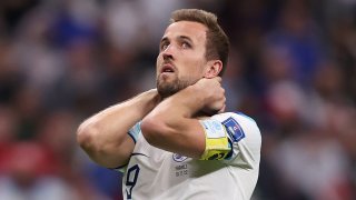 Клинсман обясни защо Кейн се провали при втората дузпа