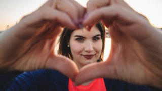 приемане на себе си и любов към себе си