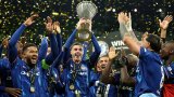 Челси с историческо постижение в евротурнирите, рядък крах за Испания