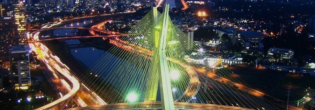 sao paulo