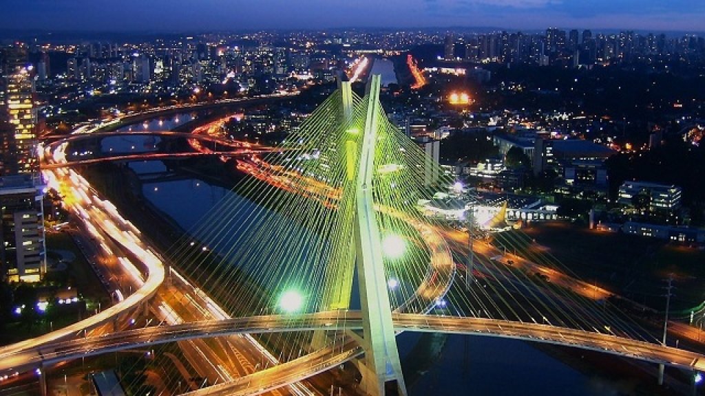 sao paulo
