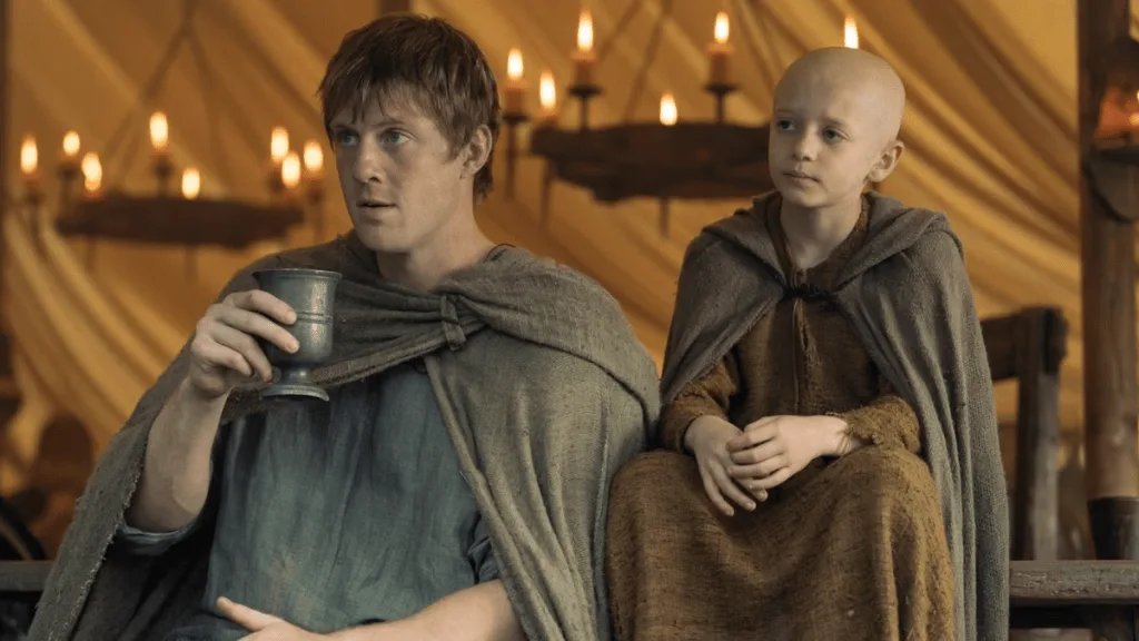 „Рицарят на седемте кралства“  - ново приключение от света на "Игра на тронове"