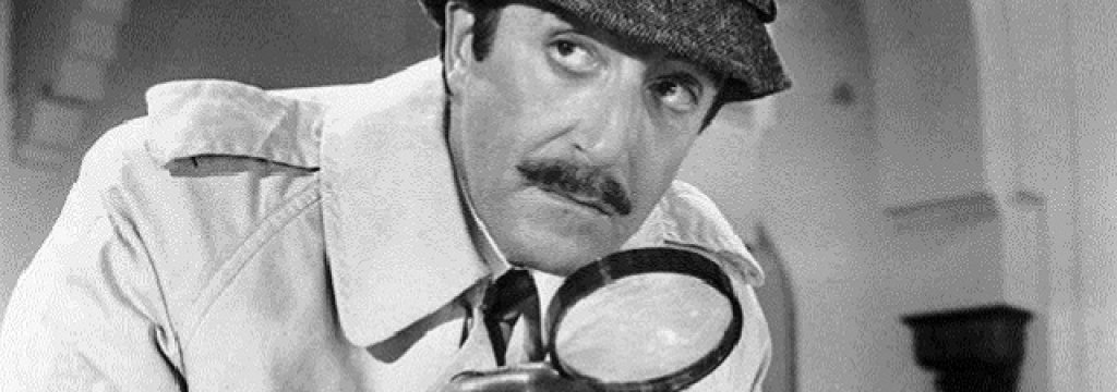 Peter Sellers