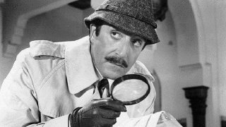 Peter Sellers