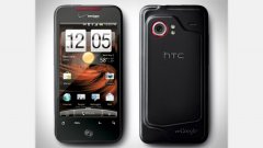 Наистина е невероятен този HTC Droid Incredible...