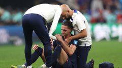 Обяснено: Защо Франция направи цели 7 смени във финала