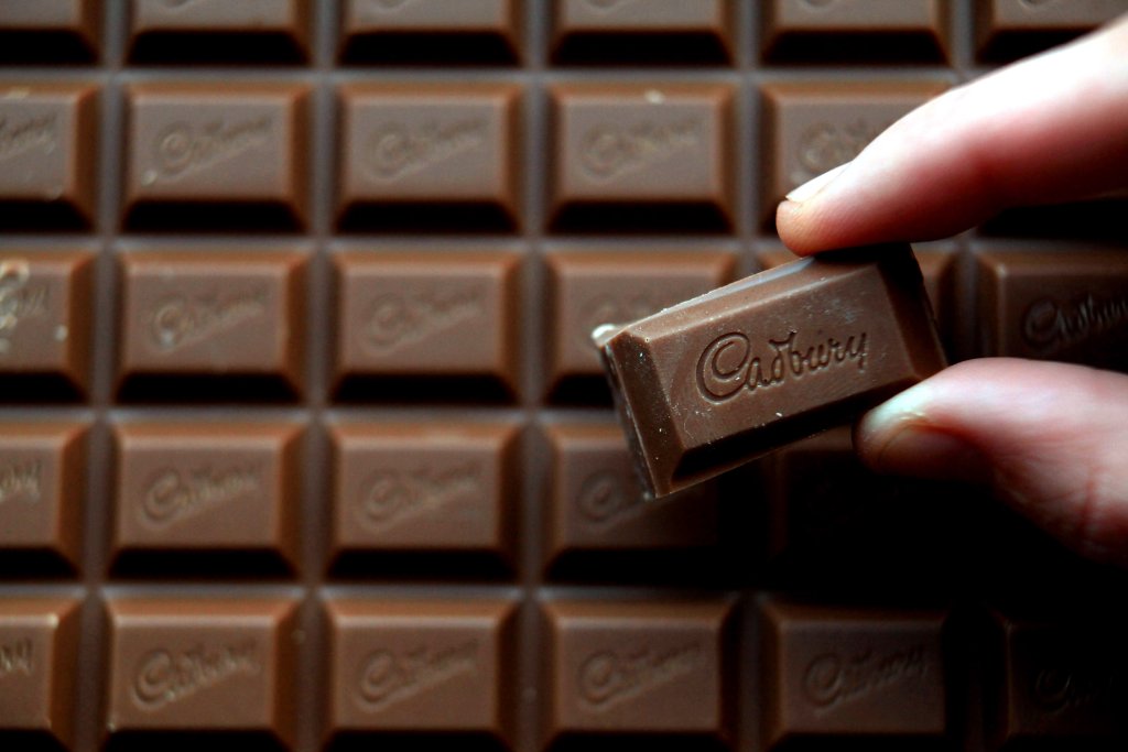Kraft Agree A Takeover Deal For Cadburys