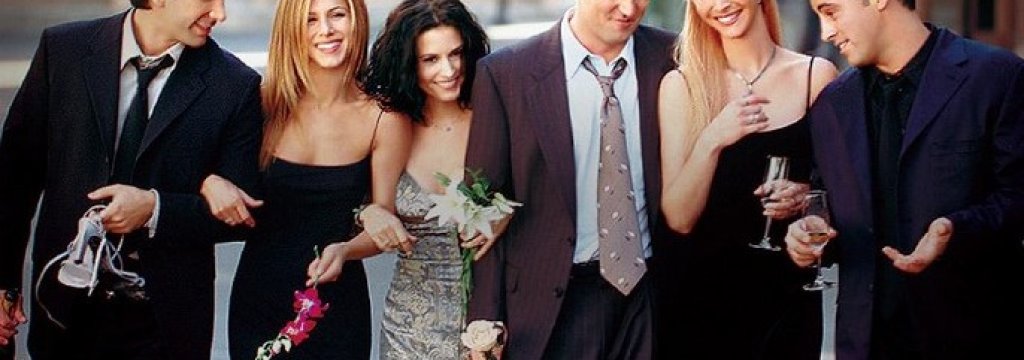 friends