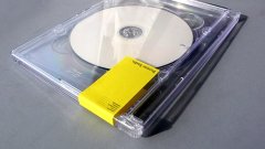 Празните дискове няма да бъдат облагани с такса "компакт диск"