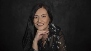 Поля Александрова, Филип Морис България: Талантът няма пол, твърдо съм убедена в това